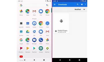 File And Folder Security for Android - Download the APK from Habererciyes